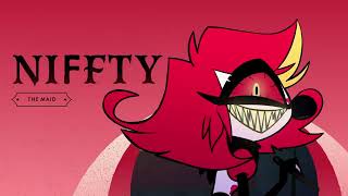 Hazbin Hotel Trailer meet Alastor Sir Pentious and Niffty [upl. by Mccarthy]