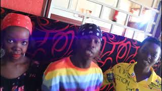 CHAINERS GANG FT YUNKEE GANGNGOKOOFFICIAL VIDEO [upl. by Submuloc]