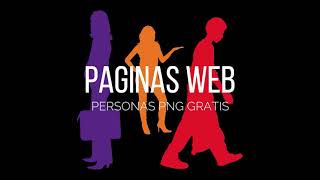 Webs para descargar PERSONAS PNG GRATIS [upl. by Marget841]