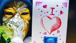 Special How to Make Best Gifts for St Valentines Day [upl. by Anialem]