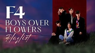 F4 Thailand  Boys Over Flowers Trailer Hindi Dubbed ‎ AsiaEntertainment234 [upl. by Rolfston77]