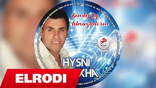 Hysni Hoxha  Dasma e madhe Official Audio [upl. by Hyacinthe]