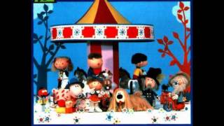 Magic Roundabout Theme [upl. by Noxin]