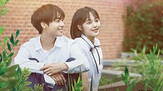 korean dramas with english subtitles full episodesHigh schoolromantic [upl. by Aiahc]