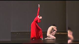 quotOrphée et Eurydicequot  Pina Bausch [upl. by Iliak]