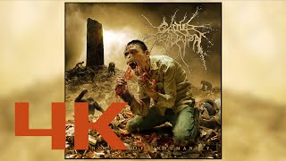 CATTLE DECAPITATION Monolith Of Inhumanity 2012 [upl. by Isabeau]