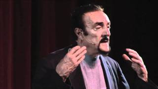 Philip Zimbardo The Milgram Experiment [upl. by Leval]