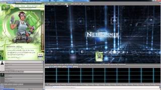 Android  Netrunner  LackeyCCG Plugin Mac Windows iPad Linux [upl. by Hamitaf767]