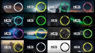 【BGM】【MIX】Best of NCS  Most Viewed 17 Songs  The Best of All Time NCSメドレー【EDM】 [upl. by Imojean]