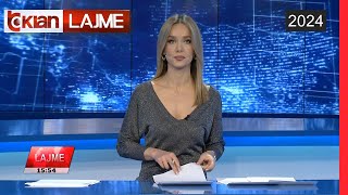 Edicioni i Lajmeve Tv Klan 22 Shkurt 2024 ora 1530  Lajme – News [upl. by Eniluap276]