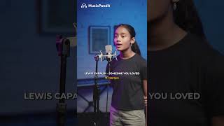 Lewis Capaldi  Someone You Loved Cover  Music Pandit School [upl. by Nyad]