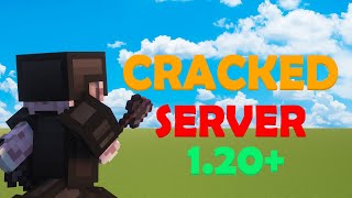 TOP 3 Best Cracked PvP Servers 120  Minecraft PvP Server [upl. by Assert747]