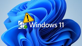 Windows 11 KB5043076 is Causing File Explorer Phishing Protection amp UAC Issues [upl. by Nitsirk552]