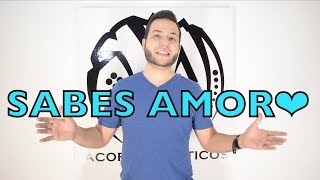 Sabes Amor García Bros Acordeón de Fa [upl. by Clem]