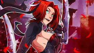 My BloodRayne Experience [upl. by Ludewig]