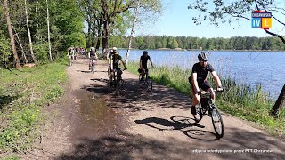 Gdzie warto wybrać się na wycieczkę rowerową [upl. by Junno]