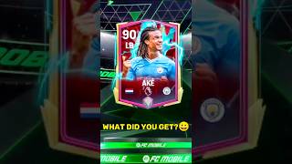 FC Mobile Rulebreakers Pack Opening 🎁🔥Gemes wasted [upl. by Obara]