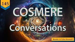 Cosmere Conversations Ep 145 TSM  Cosmere Connections [upl. by Aneev]