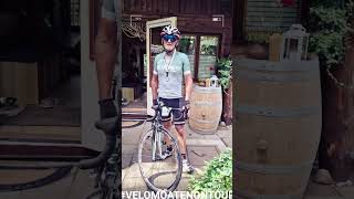 Philippe Gilbert classic 2024 velomoatenontour [upl. by Markland51]