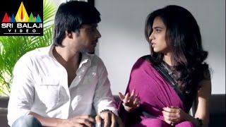 Mahesh Telugu Movie Part 511  Sundeep Kishan Dimple Chopade  Sri Balaji Video [upl. by Sean]