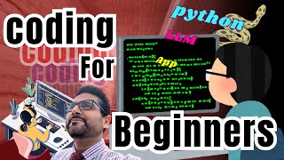 Coding Made Easy for Beginners Where to Start Your Journey [upl. by Ashil]