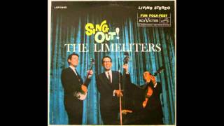 The Limeliters  Seven Daffodils [upl. by Bedad]