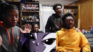 GOKU MASTERED ULTRA INSTINCT Dragonball Super episode 129Live Reaction [upl. by Nivrae]