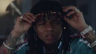 Rae Sremmurd SR3MM Short Film Teaser [upl. by Nalyac]