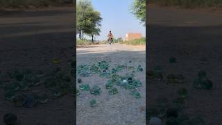 Bachay na bike sa girney se bacha liyashortvideo humanityindia tranding foryou viralvideo [upl. by Noissap]