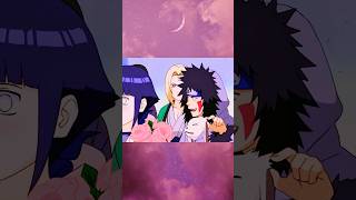 Hinatas face turned red when she saw Naruto 🤗  anime edit naruto shippuden naruto hinata [upl. by Chretien429]