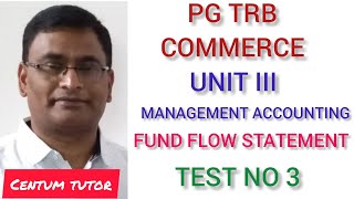 PG TRB COMMERCE UNIT X PROBABILITY TEST NO  1 [upl. by Hedi760]