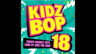 Kidz Bop Kids Evacuate The Dancefloor [upl. by Ytirehc]