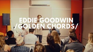 Eddie Goodwin  Golden Chords Deakin  SingNow Showcase [upl. by Akinehc]