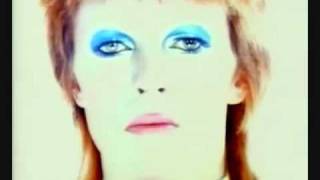 Life On Mars David Bowie Instrumental no backing vocals [upl. by Borrell419]