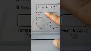 Lavadora Samsung Carga Superior Inverter [upl. by Atiuqaj]