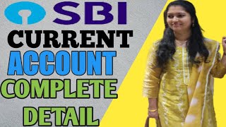 SBI Current Account Full Details  Eligibility Charges Features  Malayalam [upl. by Courtenay]