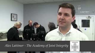 Academy of Joint Integrity  Training Services Overview [upl. by Glynda]