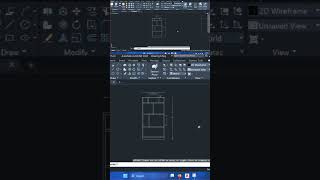 short video AutoCAD 3D Modeling in 2 Hours  COMPLETE 3D RENDERING civil3d autocad drafting [upl. by Talich200]