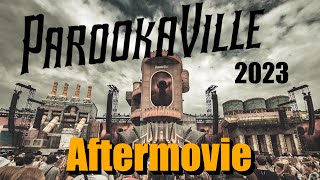 Parookaville 2023  Unofficial Aftermovie [upl. by Holub359]