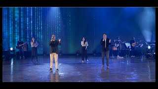 Today Live  CCF Exalt Worship [upl. by Waddle]