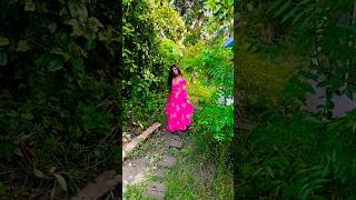 আমাকে জামা পরে কেমন লাগছে funny shortsvideo viralshorts 🥰🥰🥰 [upl. by Raffaello366]