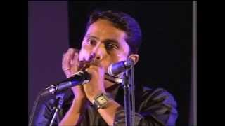 Chura liya hai tumne  Harmonica Persistents got talent Finale [upl. by Cleave]