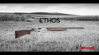 Benelli Ethos Shotgun [upl. by Asirem]