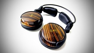 Meze 88 Classics Headphones Unboxing amp Handson [upl. by Petersen715]