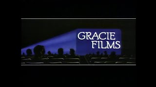 Gracie Films20th Television 19891992 [upl. by Nosirrah93]