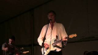 HD  Expresso Love  John Illsley amp Chris White Dire Straits  Pensa Day 2009 [upl. by Lyndsey748]