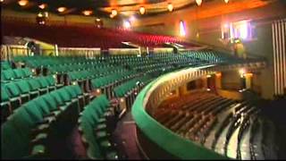 London Hammersmith Apollo restored to former glory [upl. by Anirahc]