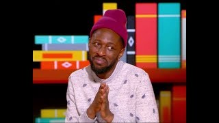 thomas ngijol  limposteur  cette france qui ma tout donné  sketch [upl. by Oringas]