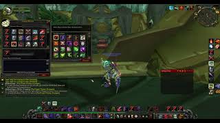 How to link a professionachievement in a Macro in WoW [upl. by Eal]