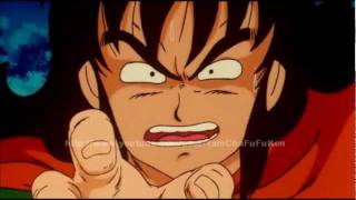 YamCha quotWolf Hurricanequot [upl. by Gayleen]